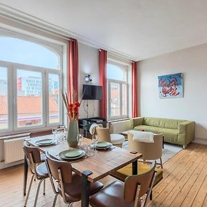 Appartement met Twee Slaapkamers